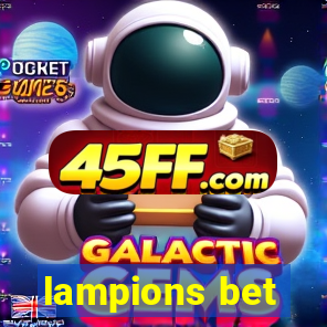 lampions bet